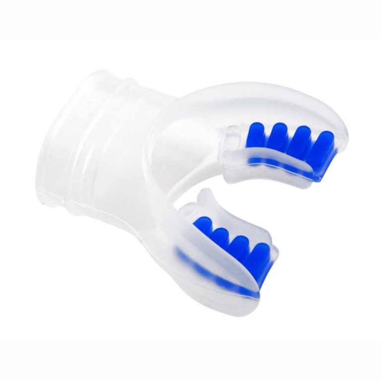 Orthodontic Mouthpiece (Oceanpro) » Oceanpro » Submerged Nation