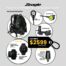 SN 800 x 800px Zeagle Fury Scuba Package - 1